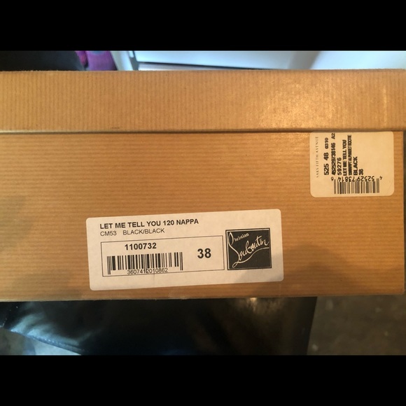 Booties - Picture 5 of 6